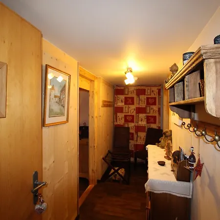 L'atelier D'en Bas Guest house La Tine