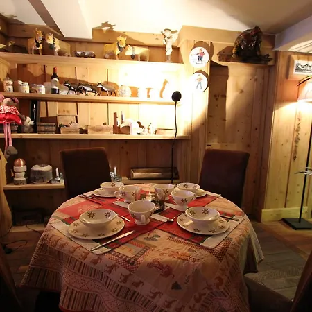 L'atelier D'en Bas * La Tine