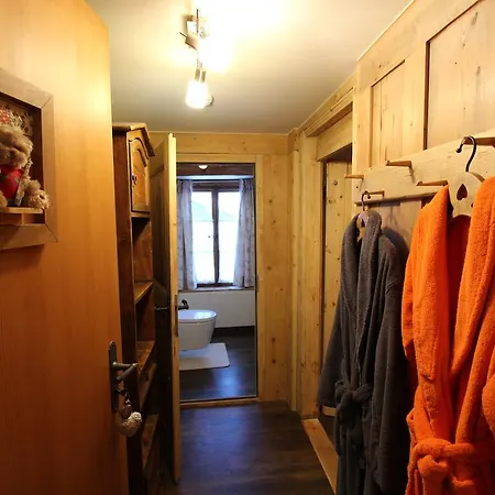 Gasthuis L'atelier D'en Bas